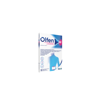 Olfen patch